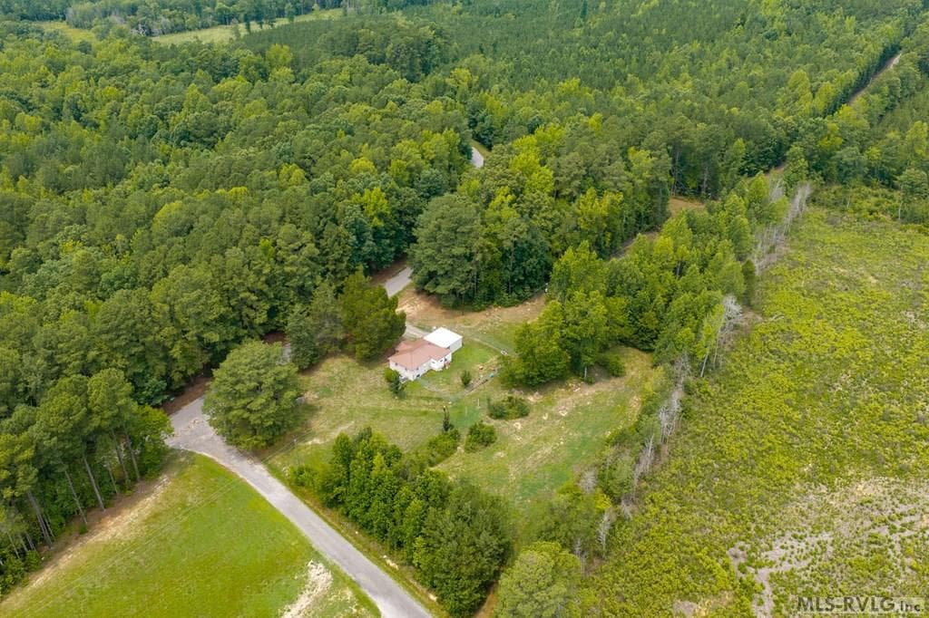 Residential/Vacation at 2738 Greentown Drive, Lawrenceville VA 23868, Lawrenceville, photo 24 of 28