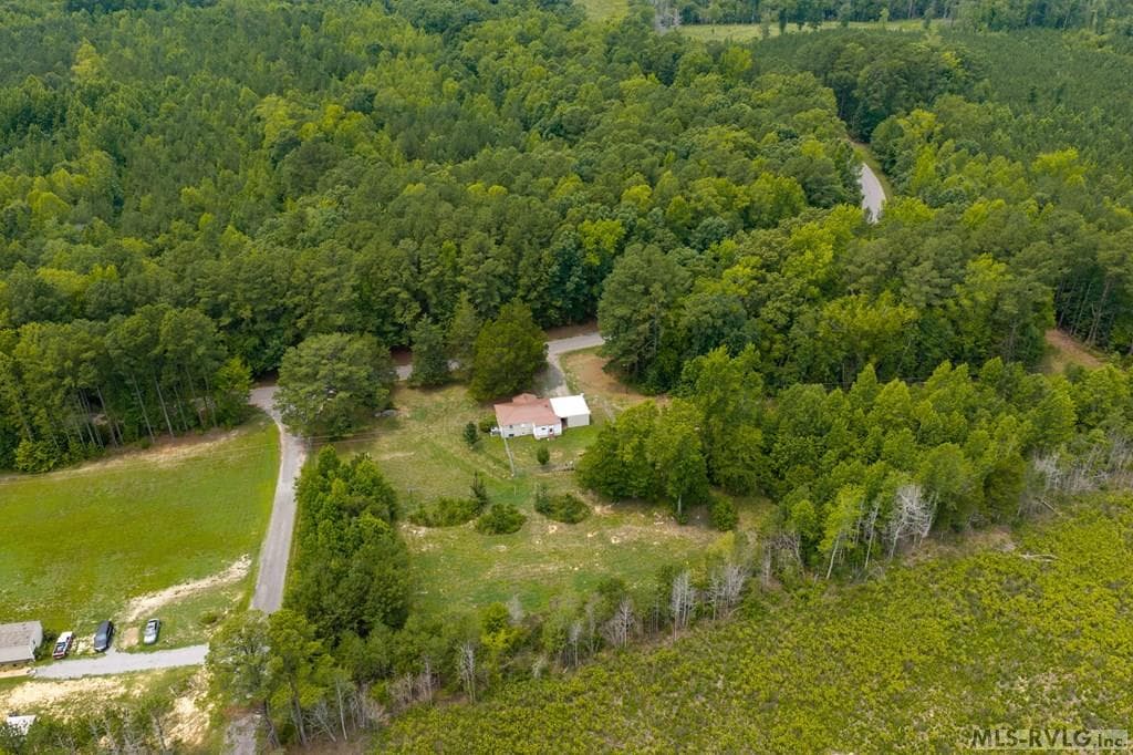 Residential/Vacation at 2738 Greentown Drive, Lawrenceville VA 23868, Lawrenceville, photo 25 of 28