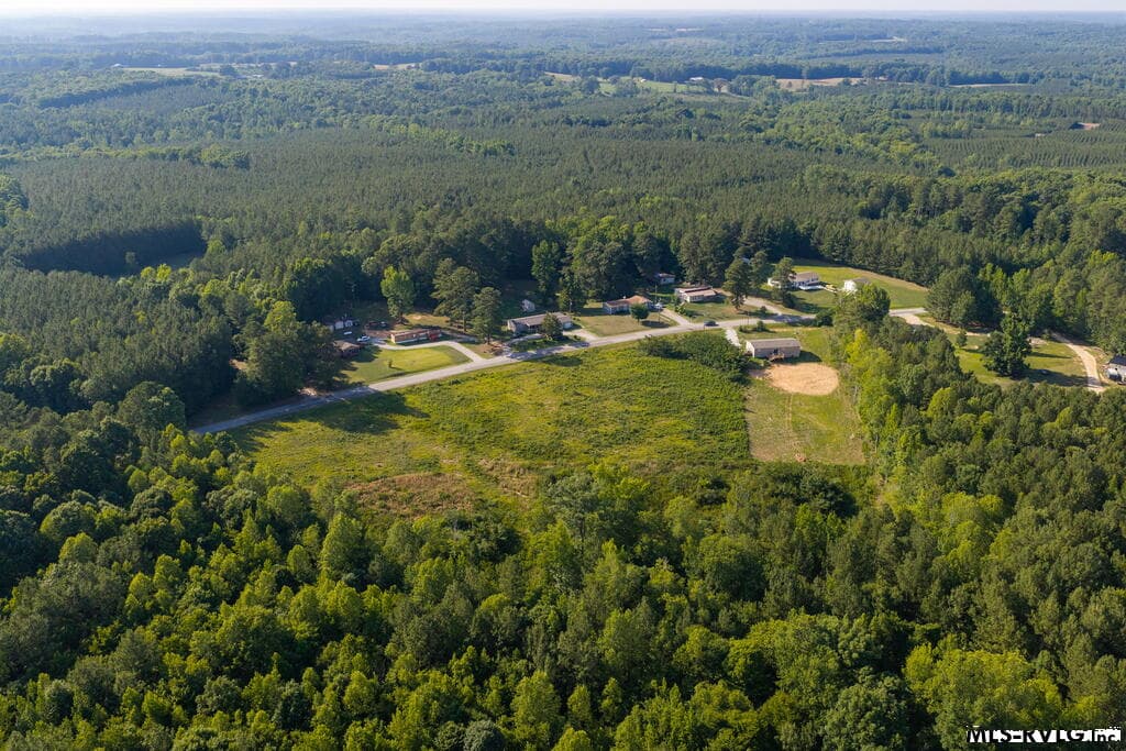Acreage,Residential Lot-Unrestricted,Double Wide Permitted,Modular On Frame Permitted,Unimproved Land at Lot 1 Oak Road, Brodnax VA 23920, Brodnax, photo 10 of 24