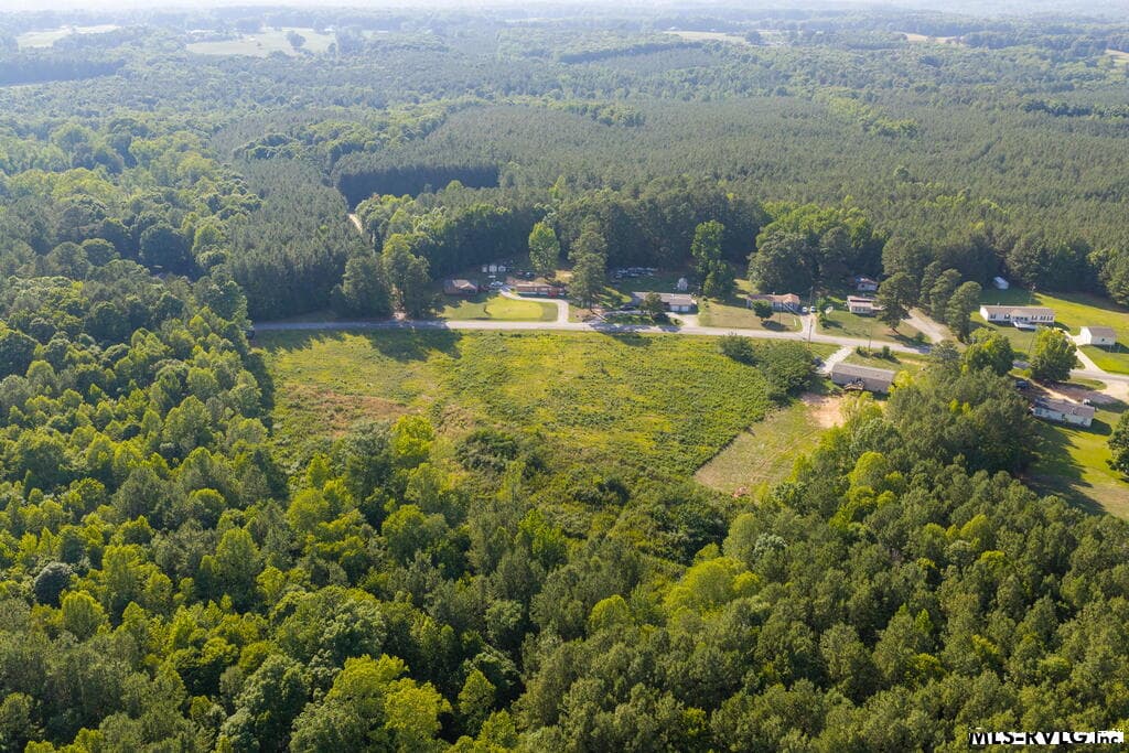 Acreage,Residential Lot-Unrestricted,Double Wide Permitted,Modular On Frame Permitted,Unimproved Land at Lot 1 Oak Road, Brodnax VA 23920, Brodnax, photo 12 of 24