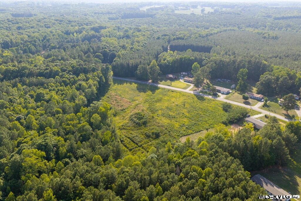Acreage,Residential Lot-Unrestricted,Double Wide Permitted,Modular On Frame Permitted,Unimproved Land at Lot 1 Oak Road, Brodnax VA 23920, Brodnax, photo 13 of 24
