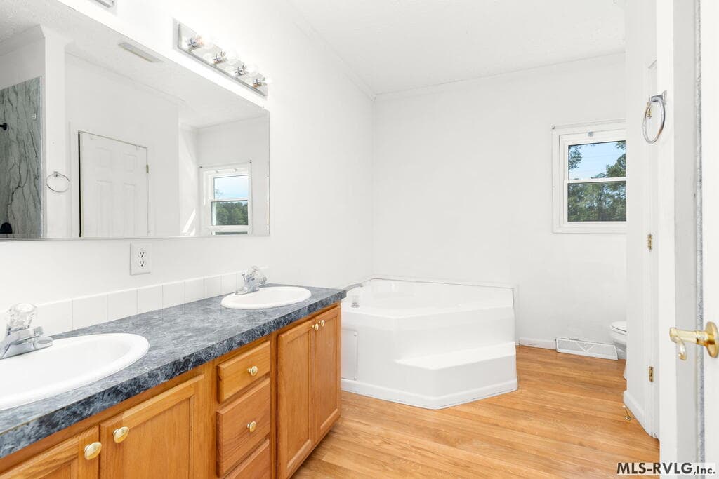 Modular-Off Frame,Residential/Vacation at 7038 Liberty Road, Dolphin VA 23843, Dolphin, photo 18 of 37