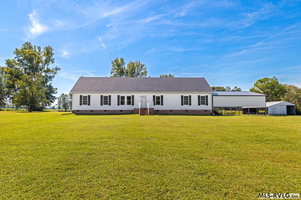 Modular-Off Frame,Residential/Vacation at 7038 Liberty Road, Dolphin VA 23843, Dolphin, photo 31 of 37