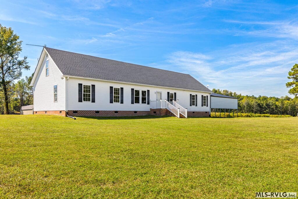 Modular-Off Frame,Residential/Vacation at 7038 Liberty Road, Dolphin VA 23843, Dolphin, photo 32 of 37