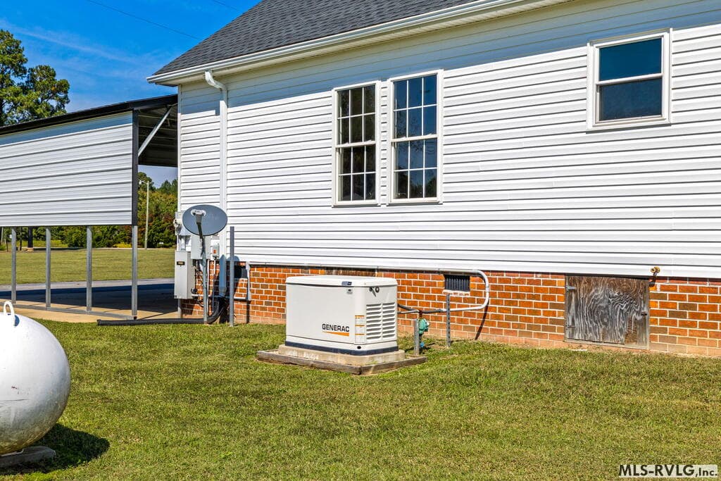 Modular-Off Frame,Residential/Vacation at 7038 Liberty Road, Dolphin VA 23843, Dolphin, photo 35 of 37