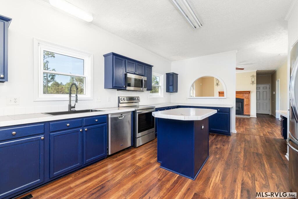 Modular-Off Frame,Residential/Vacation at 7038 Liberty Road, Dolphin VA 23843, Dolphin, photo 6 of 37