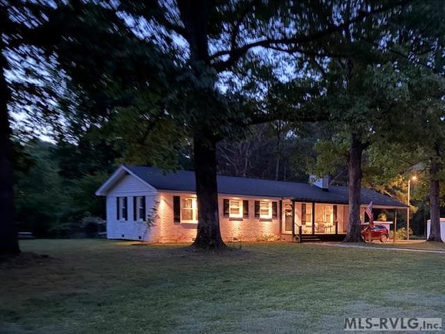 Residential/Vacation at 411 Holmes Street, Weldon NC 27890, photo 70 of 85
