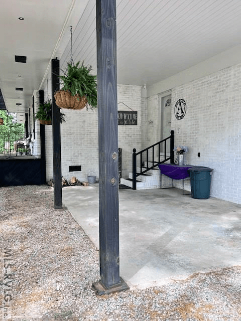 Residential/Vacation at 411 Holmes Street, Weldon NC 27890, photo 76 of 85