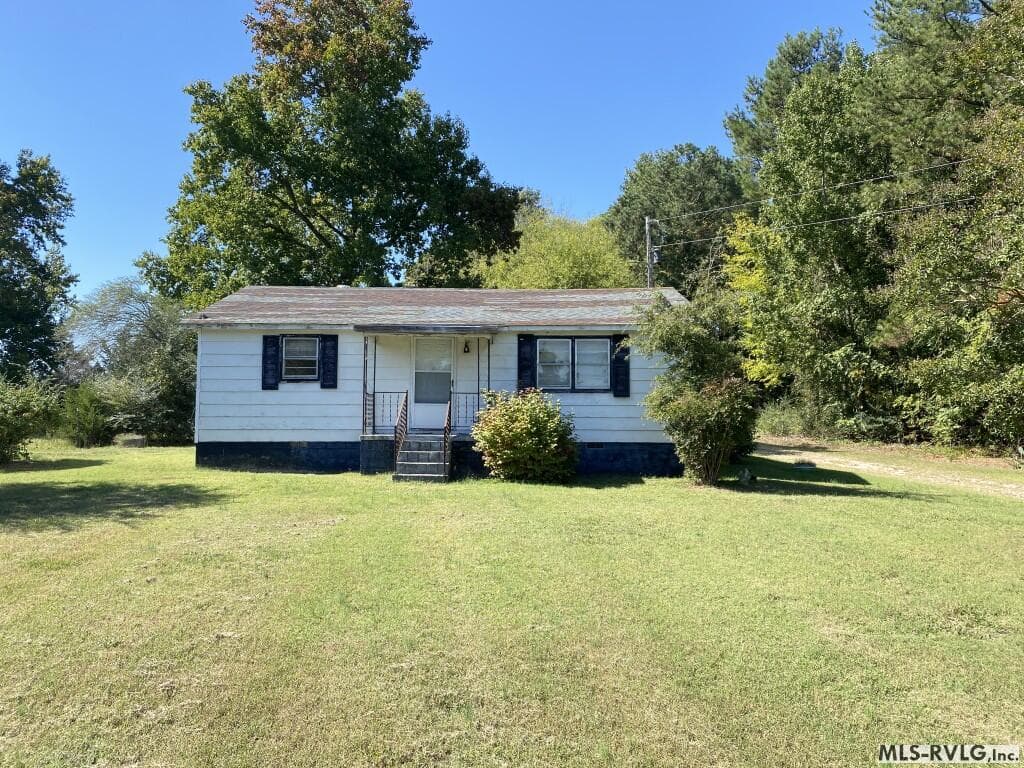 189 Mineral Springs Rd., Boydton VA 23917