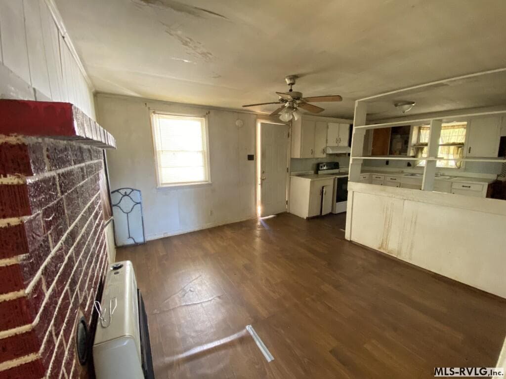 Residential/Vacation at 189 Mineral Springs Rd., Boydton VA 23917, Boydton, photo 12 of 34