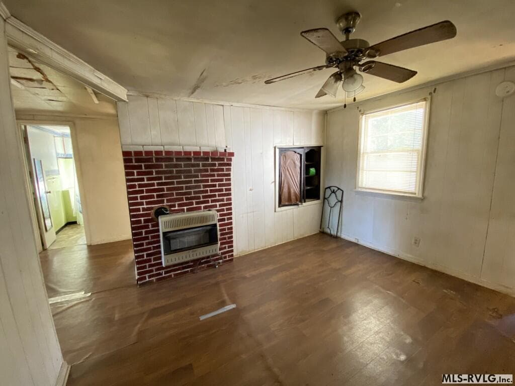 Residential/Vacation at 189 Mineral Springs Rd., Boydton VA 23917, Boydton, photo 13 of 34