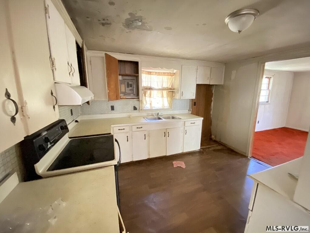 Residential/Vacation at 189 Mineral Springs Rd., Boydton VA 23917, Boydton, photo 16 of 34