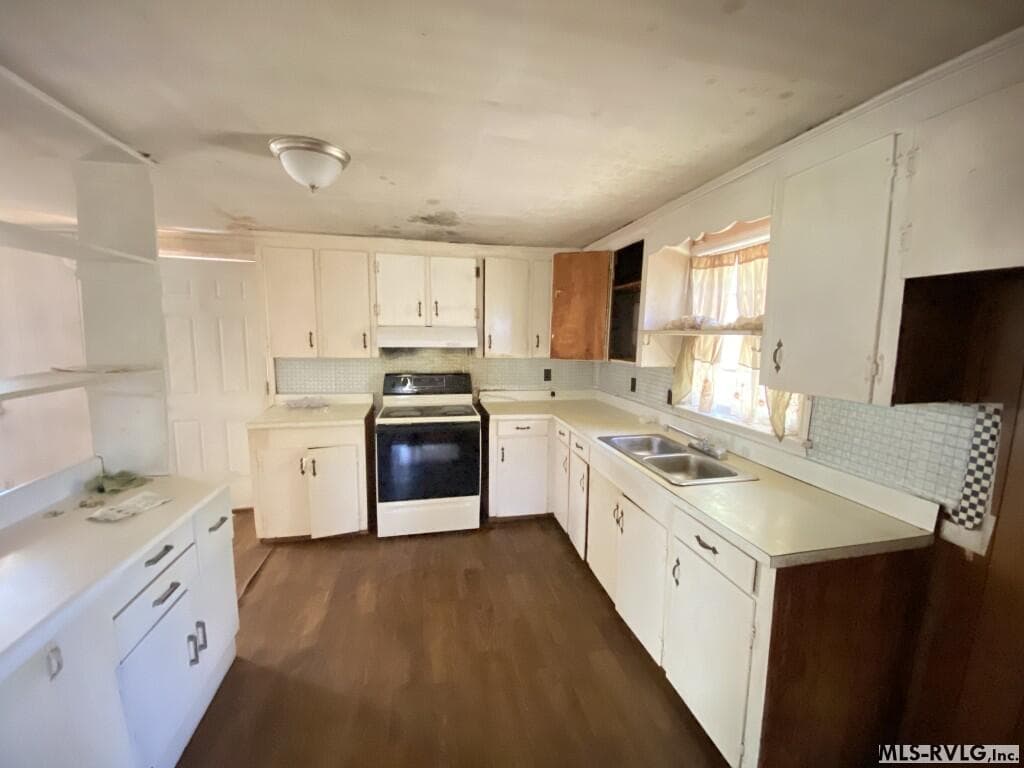 Residential/Vacation at 189 Mineral Springs Rd., Boydton VA 23917, Boydton, photo 17 of 34