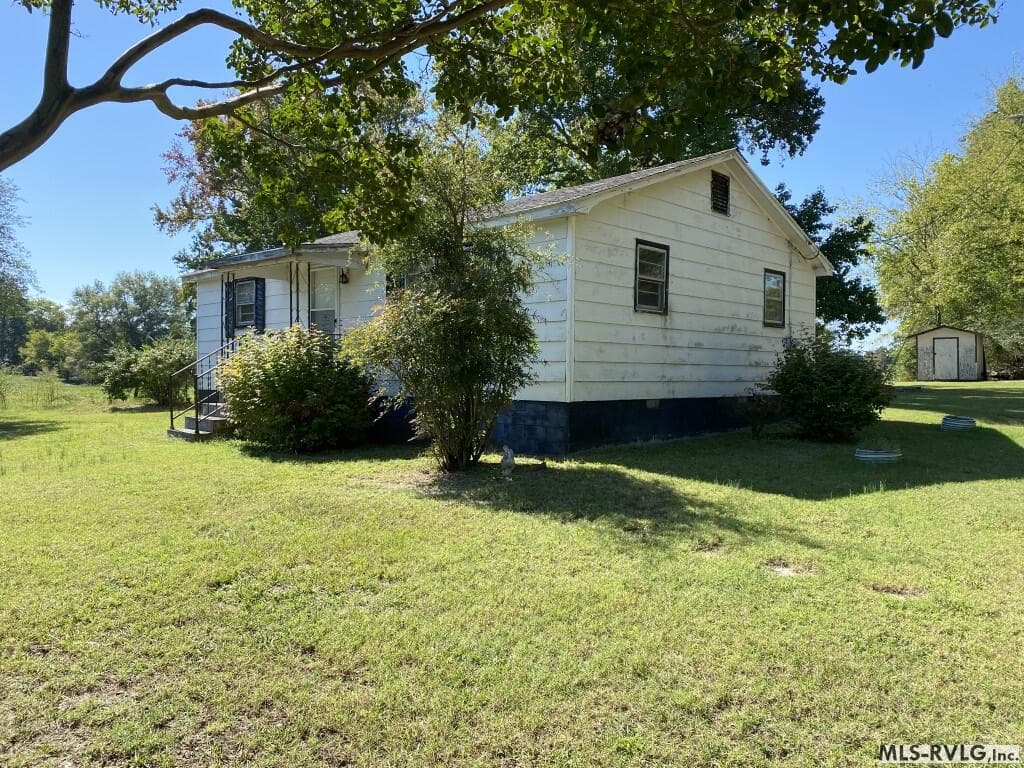 Residential/Vacation at 189 Mineral Springs Rd., Boydton VA 23917, Boydton, photo 2 of 34