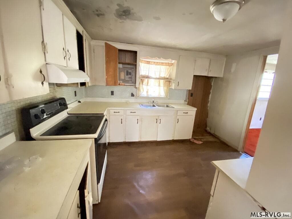 Residential/Vacation at 189 Mineral Springs Rd., Boydton VA 23917, Boydton, photo 29 of 34