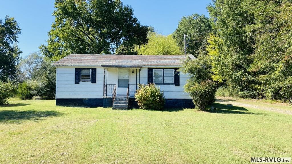 Residential/Vacation at 189 Mineral Springs Rd., Boydton VA 23917, Boydton, photo 33 of 34