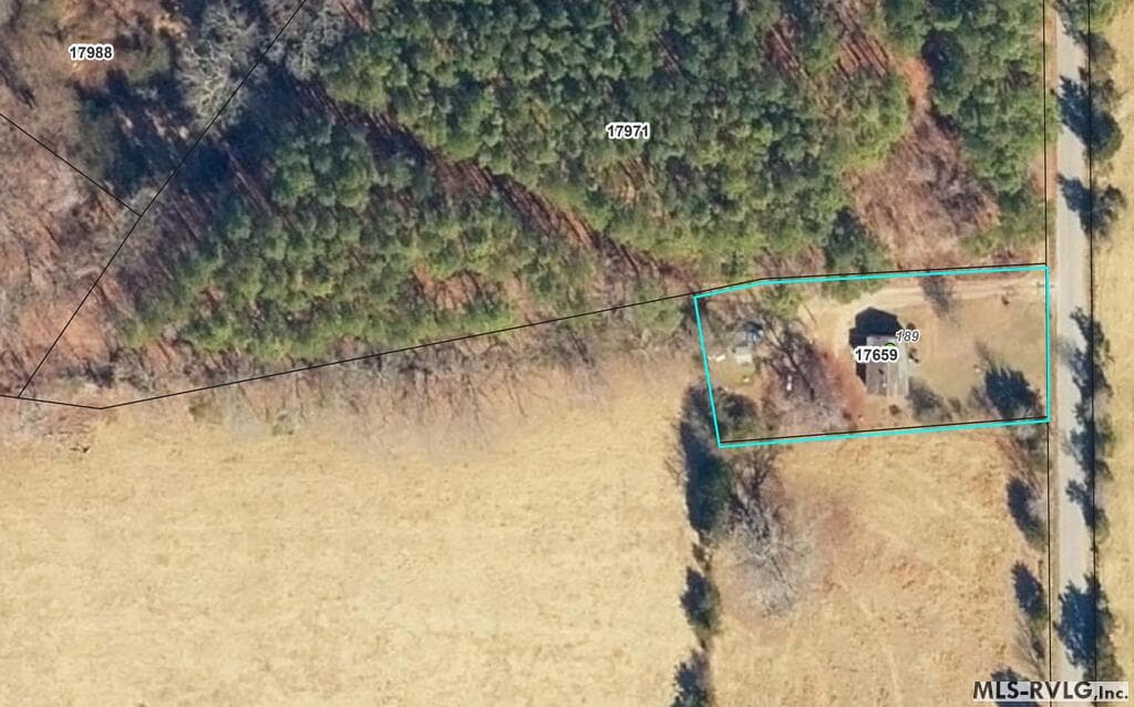 Residential/Vacation at 189 Mineral Springs Rd., Boydton VA 23917, Boydton, photo 34 of 34