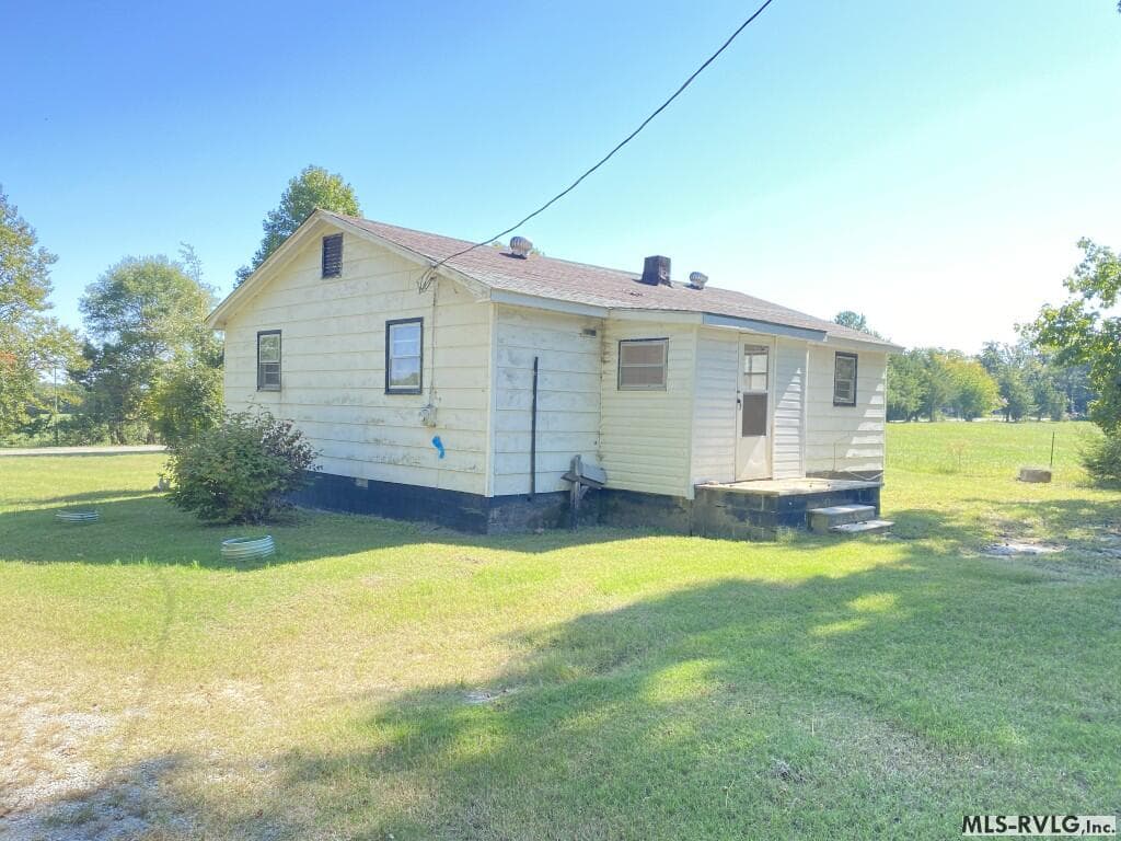 Residential/Vacation at 189 Mineral Springs Rd., Boydton VA 23917, Boydton, photo 4 of 34