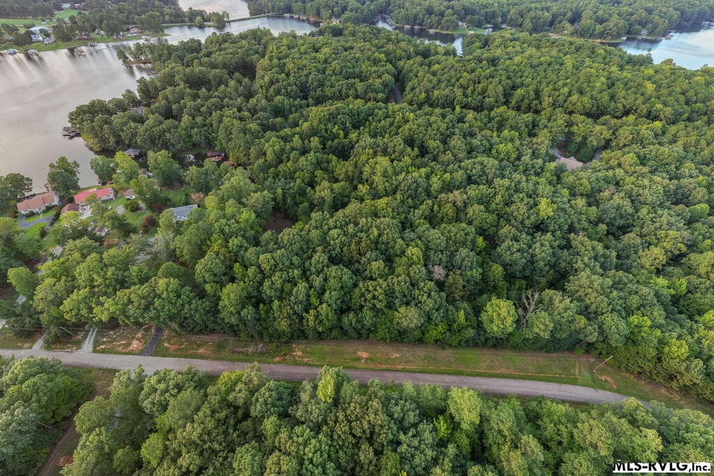 0 Lookout Point Drive, Valentines VA 23887