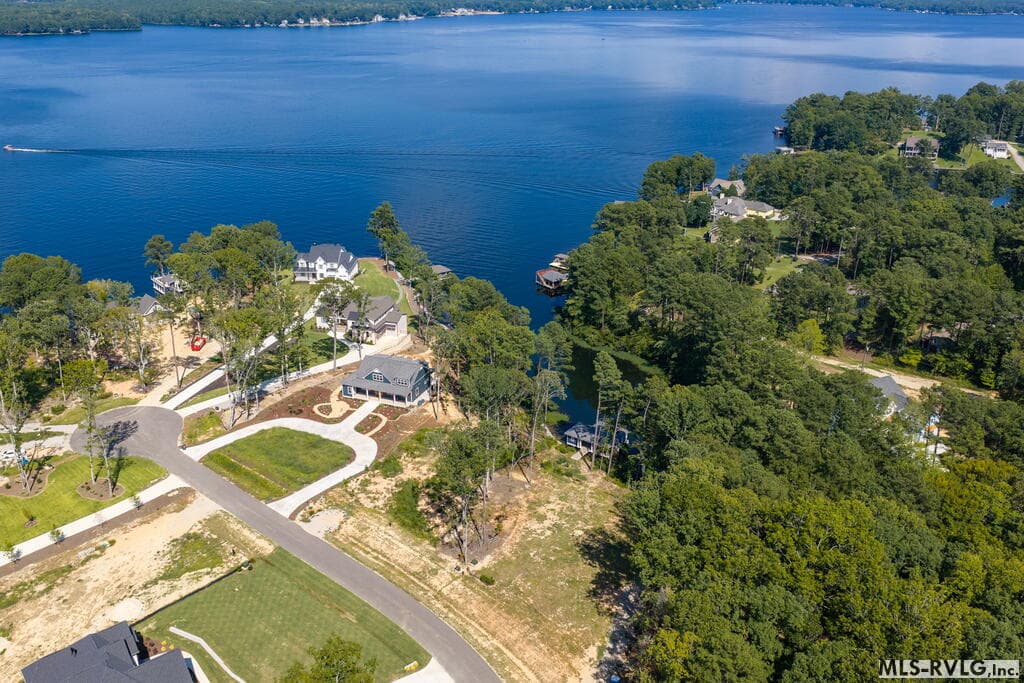 Residential Lot-Restricted,Unimproved Land at 140 Serenity Point, Littleton NC 27850, Littleton, photo 50 of 51