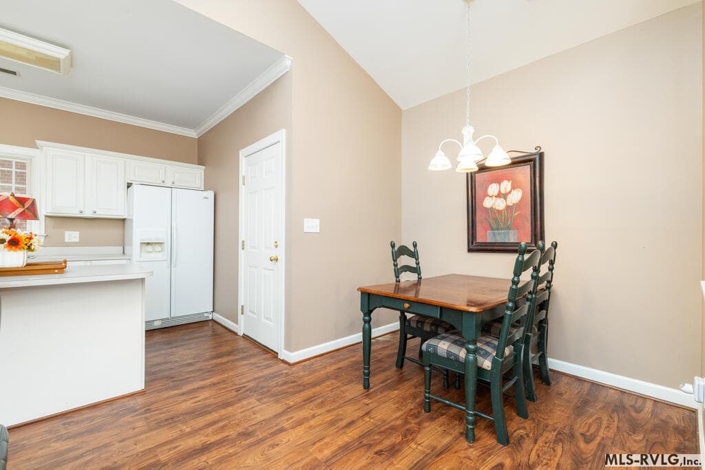Townhouse/Condo,Residential/Vacation at 128 Savannah Circle, Roanoke Rapids NC 27870, Roanoke Rapids, photo 16 of 45