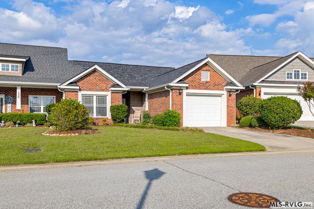 Townhouse/Condo,Residential/Vacation at 128 Savannah Circle, Roanoke Rapids NC 27870, Roanoke Rapids, photo 29 of 45