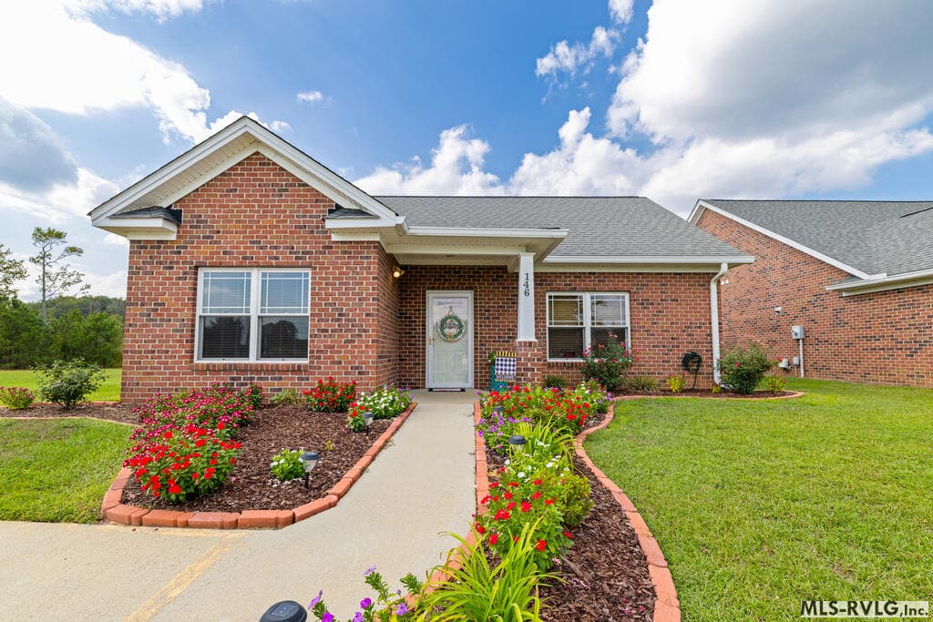 Community Center - 128 Savannah Circle, Roanoke Rapids NC 27870, Roanoke Rapids