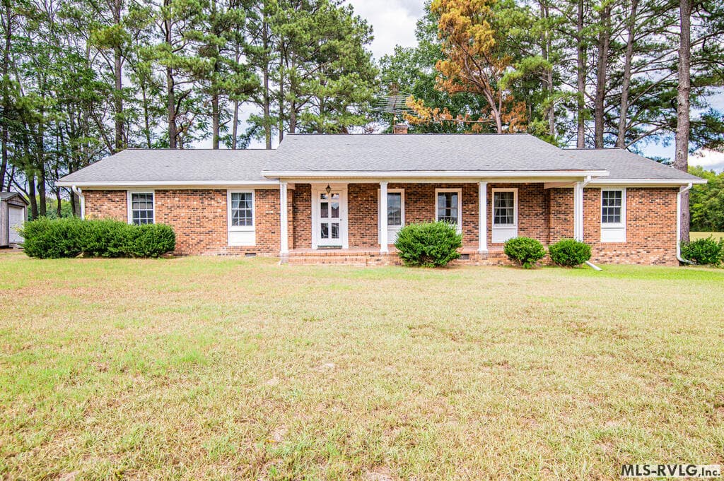 7690 Ringwood Rd., Enfield NC 27823