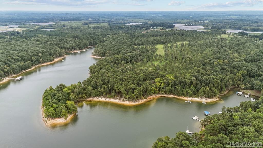 Residential Lot-Restricted at 105 Shoreline Drive, Manson NC 27553, photo 2 of 12