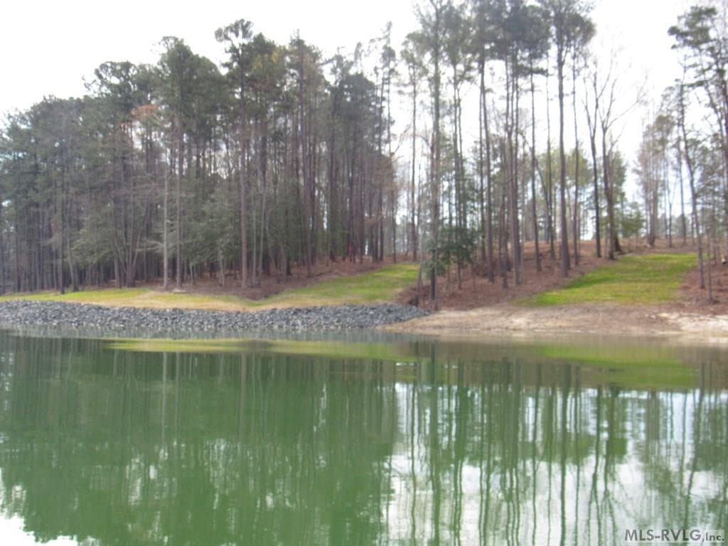 Residential Lot-Restricted at 105 Shoreline Drive, Manson NC 27553, photo 5 of 12