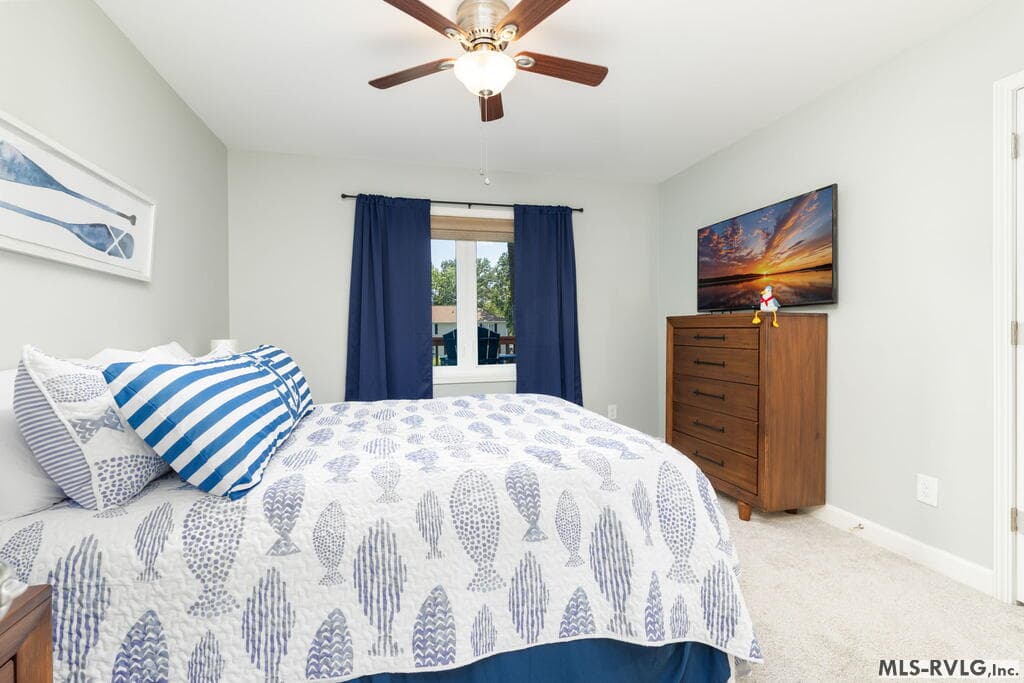 Townhouse/Condo,Residential/Vacation at 151-102 Gaston Pointe Dr, Littleton NC 27850, Littleton, photo 16 of 41