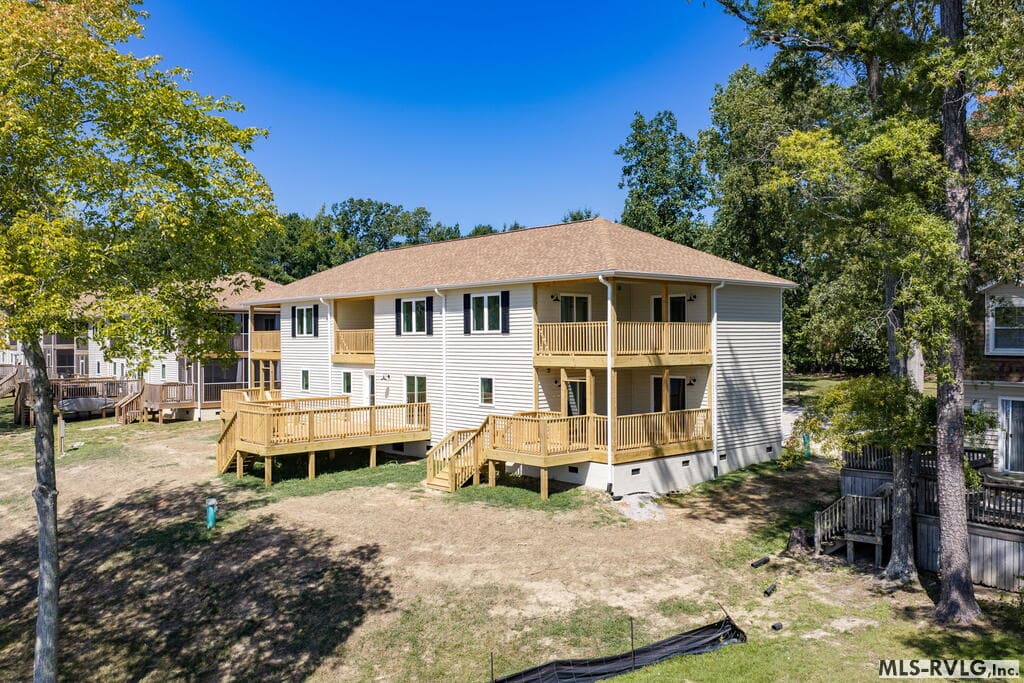 Townhouse/Condo,Residential/Vacation at 131-103 Gaston Pointe Dr, Littleton NC 27850, Littleton, photo 2 of 21