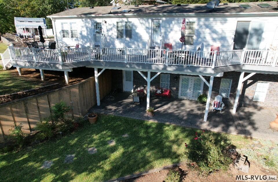 Residential/Vacation at 162 Redwood Dr, Littleton NC 27850, Littleton, photo 3 of 65