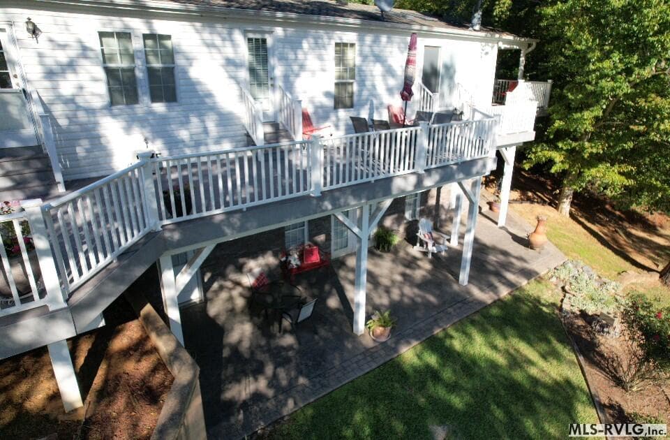 Residential/Vacation at 162 Redwood Dr, Littleton NC 27850, Littleton, photo 4 of 65