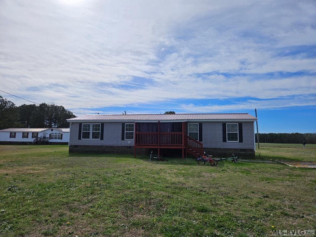 152 Blake Dr, Rich Square NC 27869
