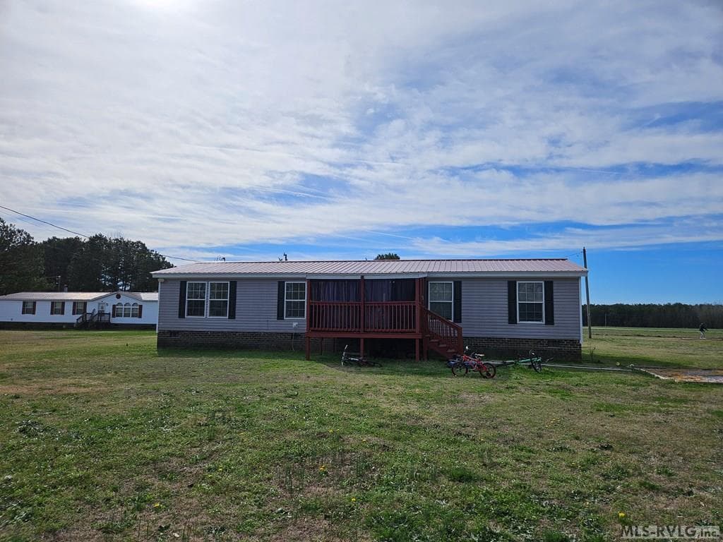 Residential/Vacation at 152 Blake Dr, Rich Square NC 27869, Rich Square, photo 2 of 26