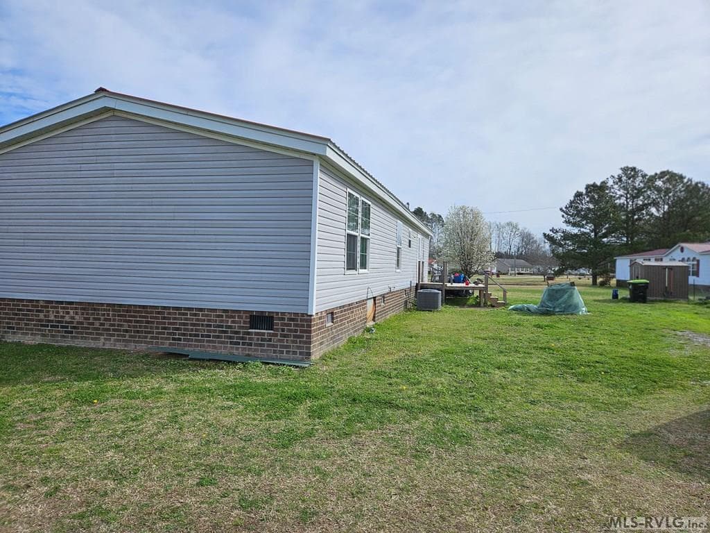 Residential/Vacation at 152 Blake Dr, Rich Square NC 27869, Rich Square, photo 4 of 26