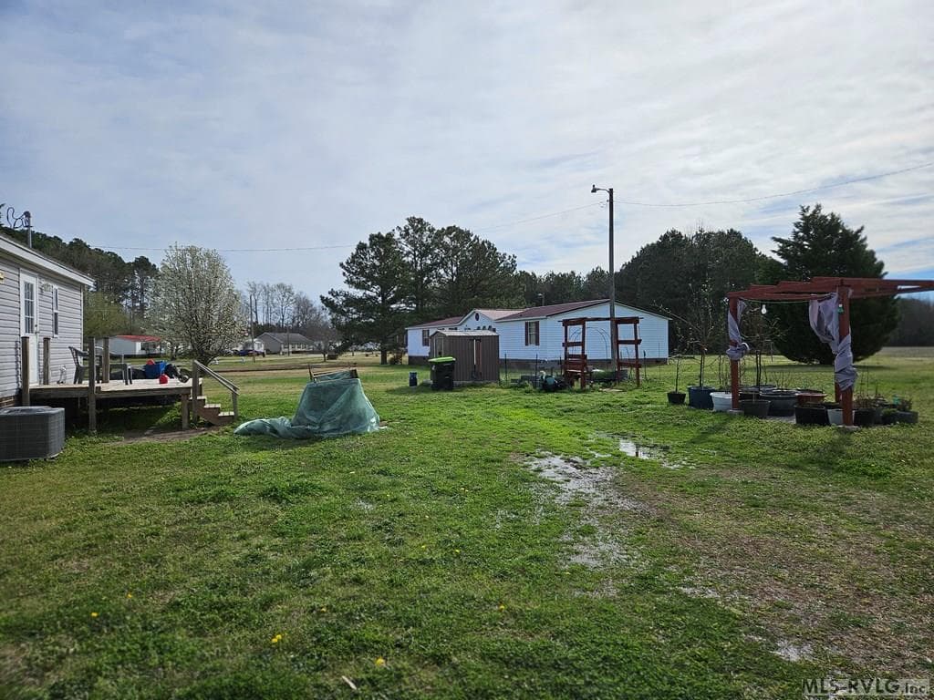 Residential/Vacation at 152 Blake Dr, Rich Square NC 27869, Rich Square, photo 6 of 26