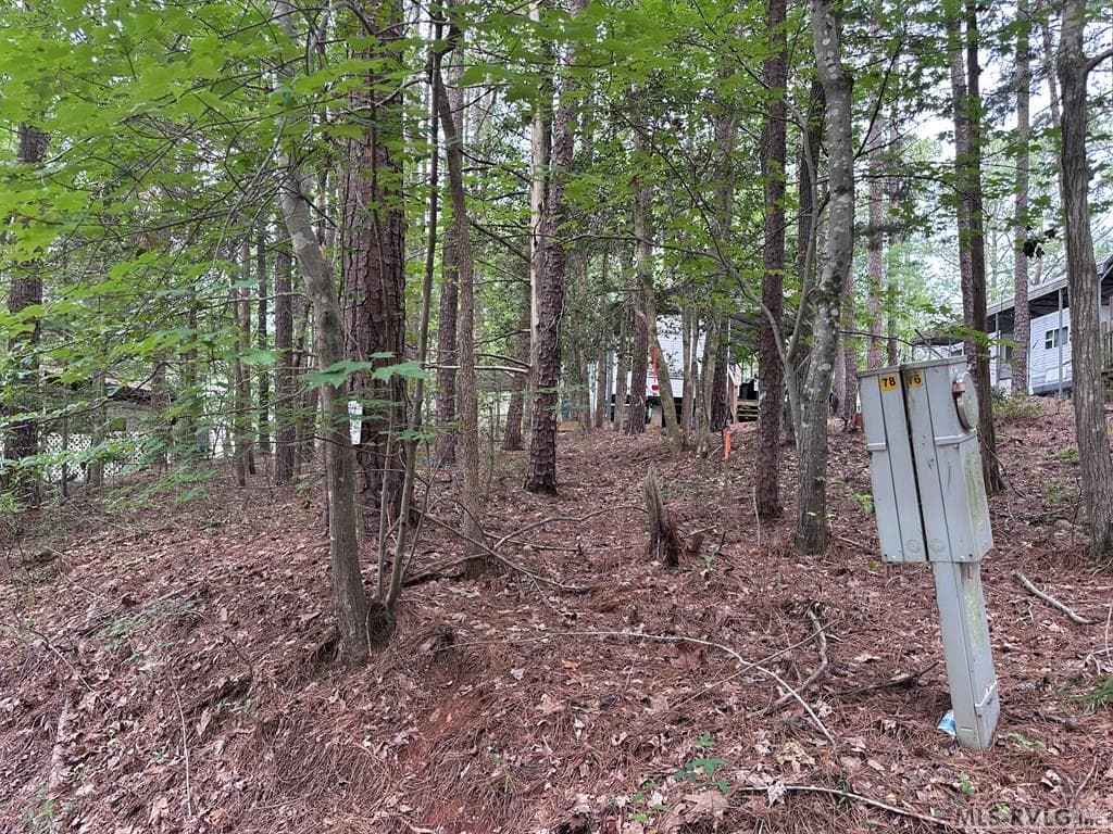 Residential Lot-Restricted,Campers/RVs Permitted,Unimproved Land at 57 Mallard Trail, Bracey VA 23919, Bracey, photo 5 of 5