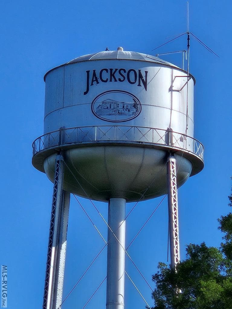 Jackson Proud - 400 North Church Street, Jackson NC 27845, Jackson