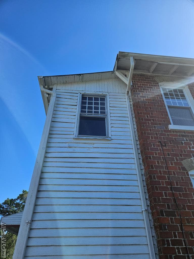 This Addition to Main - 400 North Church Street, Jackson NC 27845, Jackson