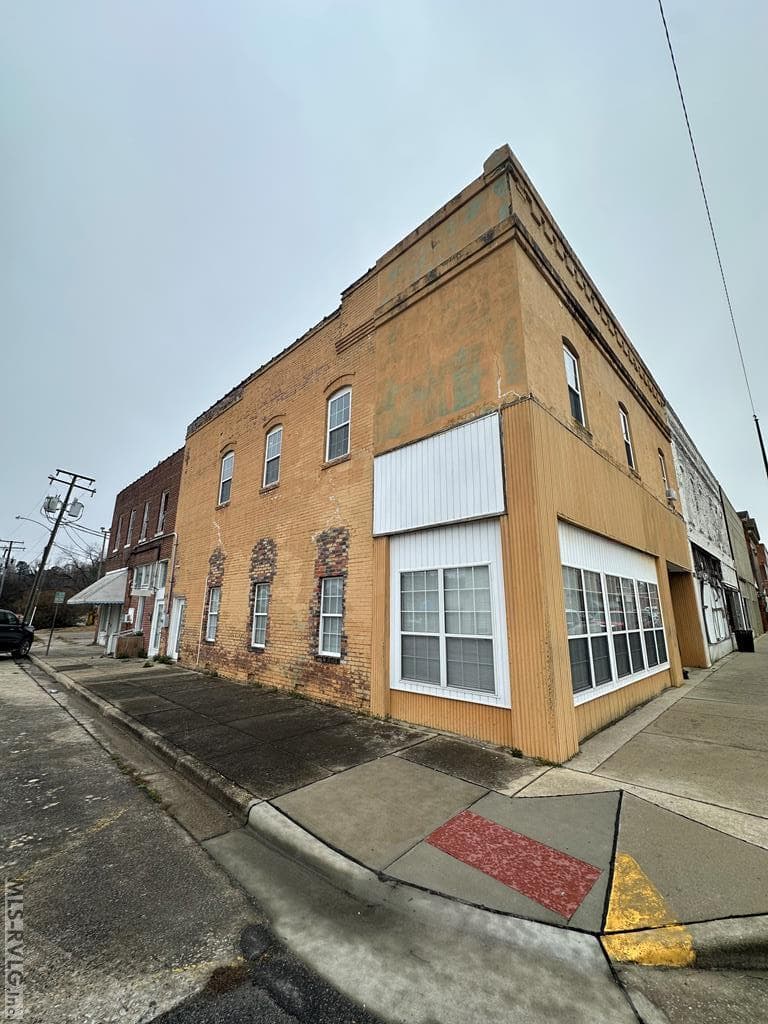 Commercial at 101 W Main St, Ahoskie NC 27910, photo 2 of 38