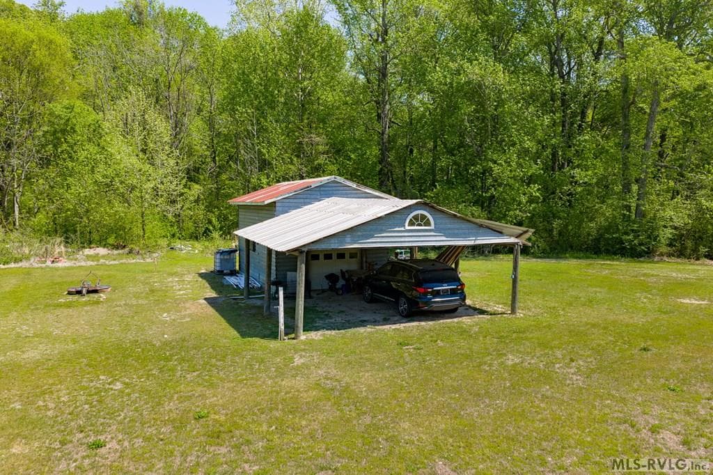 Residential/Vacation at 3174 Hwy 561, Halifax NC 27839, photo 32 of 47