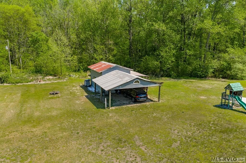 Residential/Vacation at 3174 Hwy 561, Halifax NC 27839, photo 33 of 47