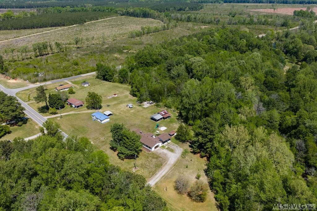 Residential/Vacation at 3174 Hwy 561, Halifax NC 27839, photo 4 of 47