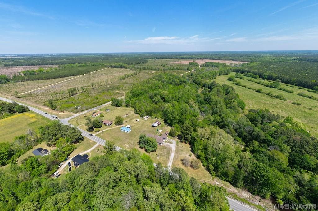Residential/Vacation at 3174 Hwy 561, Halifax NC 27839, photo 41 of 47