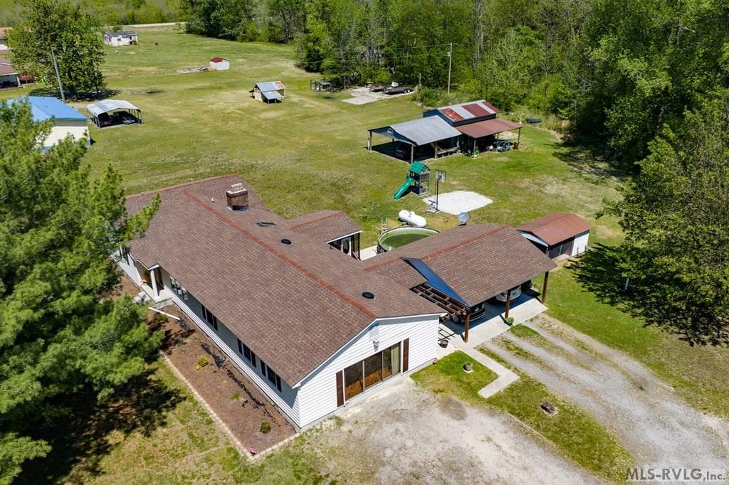 Residential/Vacation at 3174 Hwy 561, Halifax NC 27839, photo 5 of 47