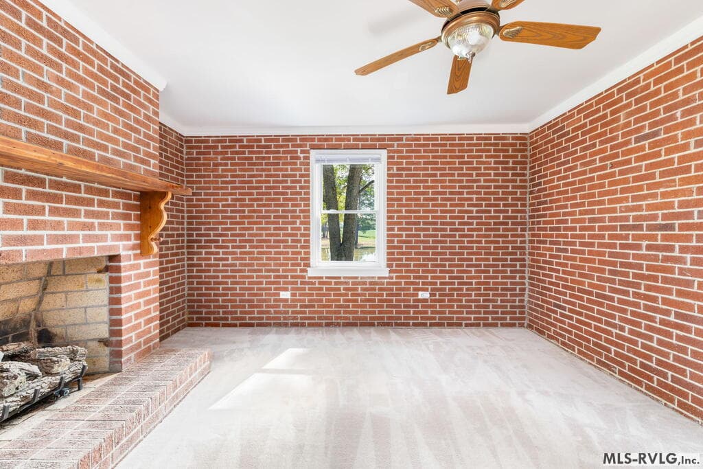 Residential/Vacation at 1554 Traffic Road, Chase City VA 23924, Chase City, photo 18 of 77