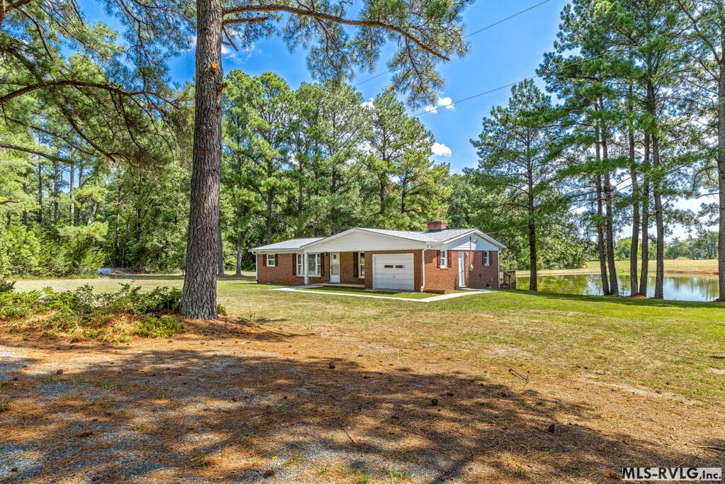 Residential/Vacation at 1554 Traffic Road, Chase City VA 23924, Chase City, photo 28 of 77