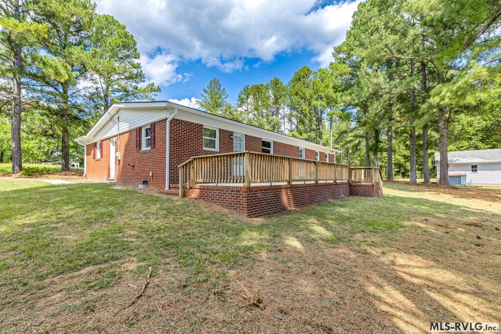 Residential/Vacation at 1554 Traffic Road, Chase City VA 23924, Chase City, photo 29 of 77